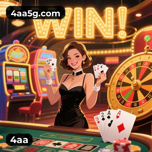 Promoções 4aa