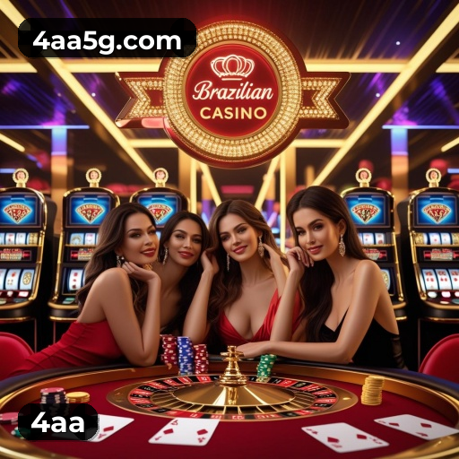 Slots mobile 4aa