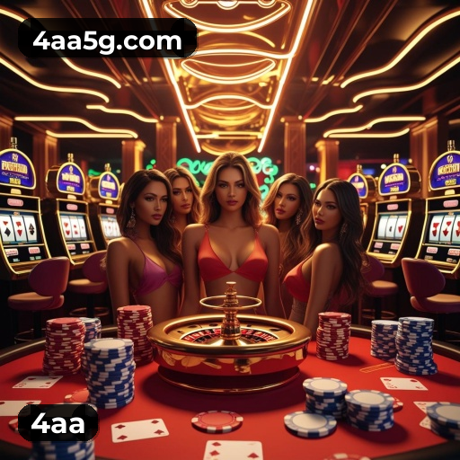 App Mobile 4aa