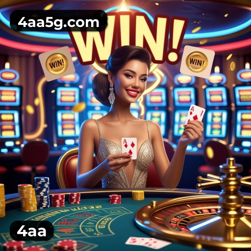 Jogos App 4aa