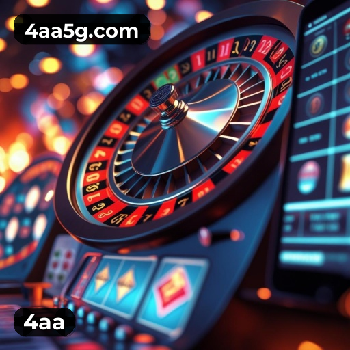 Slots mobile 4aa