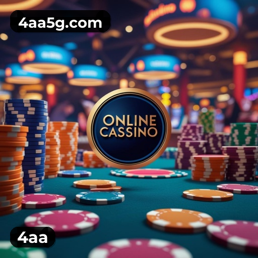 Slots mobile 4aa