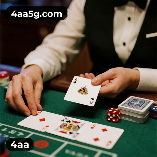 Jackpots 4aa
