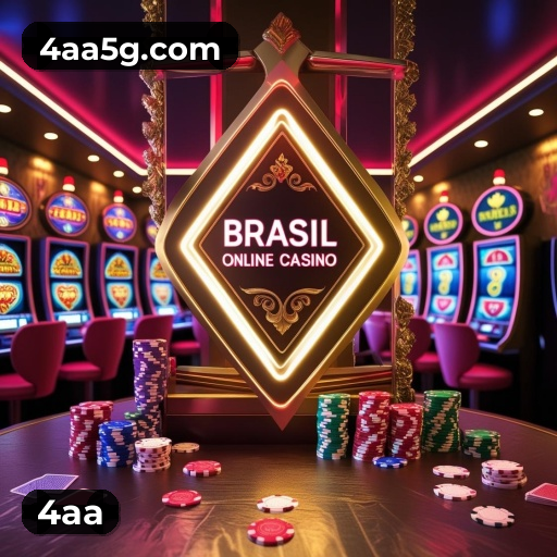 Slots mobile 4aa