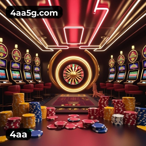 Vantagens App 4aa