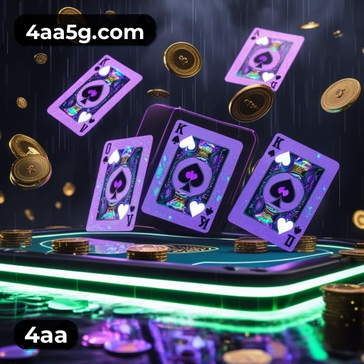 Dicas de slots 4aa