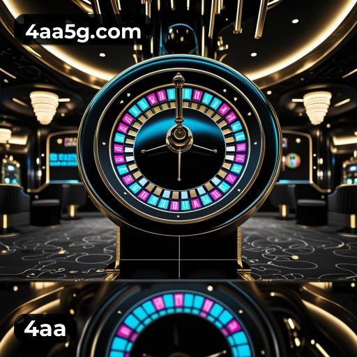 Free spins 4aa