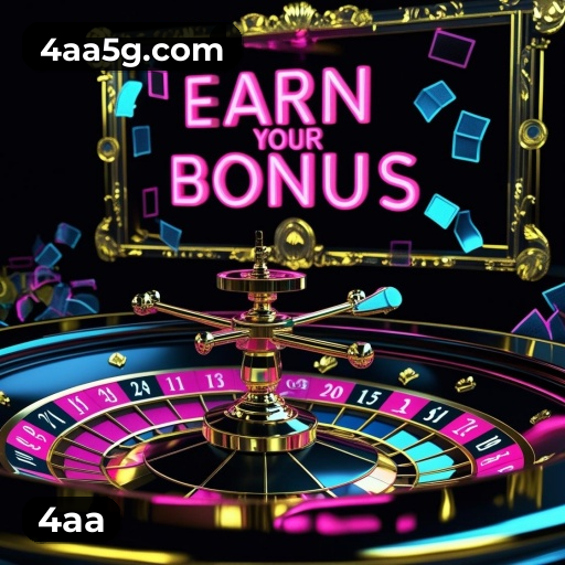 Bônus App 4aa