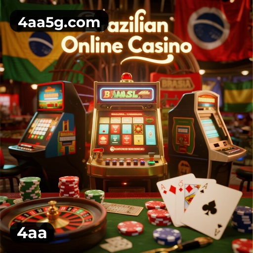 Slots RTP 4aa