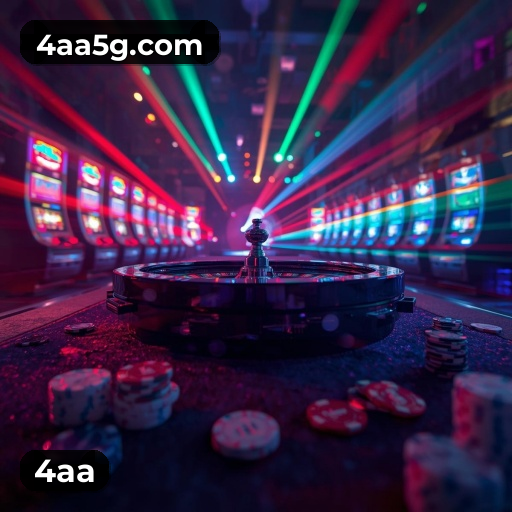 Ganhador 4aa