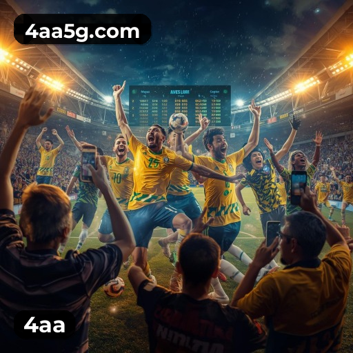 Dicas de slots 4aa