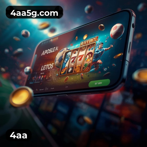 Recursos App 4aa