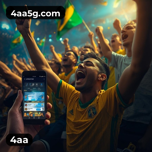 Segurança App 4aa