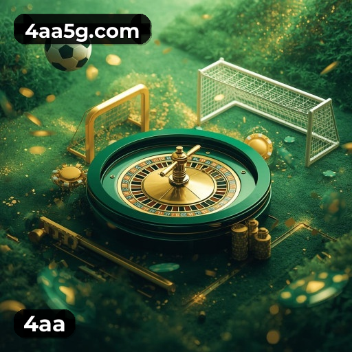 App 4aa iOS