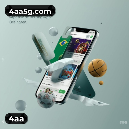 Vantagens App 4aa