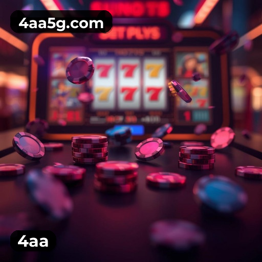 Recursos App 4aa