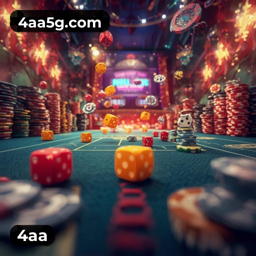 Slots desktop 4aa