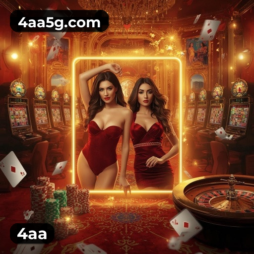 Crash Games 4aa