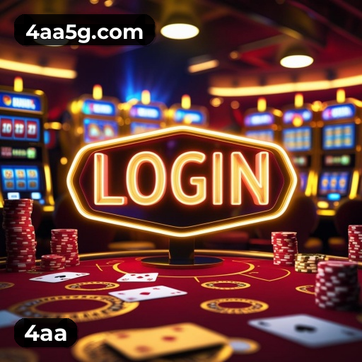 Chuva de Bônus 4aa nos slots