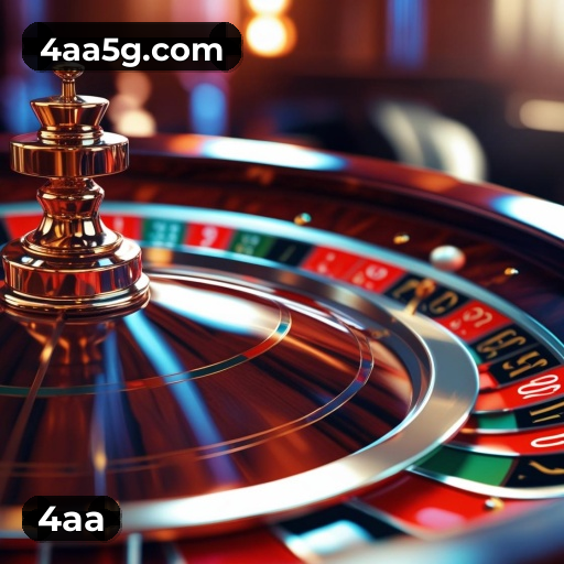 Variedade de slots 4aa